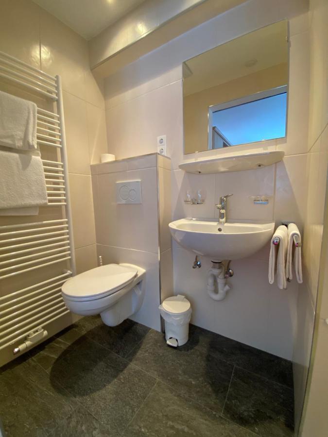Pension Kandaharblick Петной-ам-Арльберг Экстерьер фото