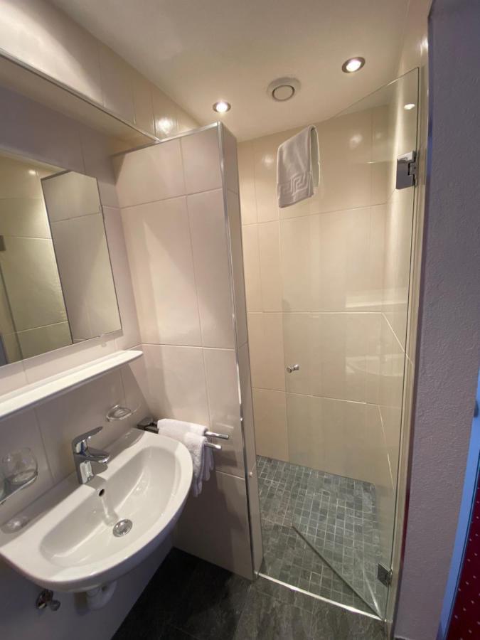 Pension Kandaharblick Петной-ам-Арльберг Экстерьер фото