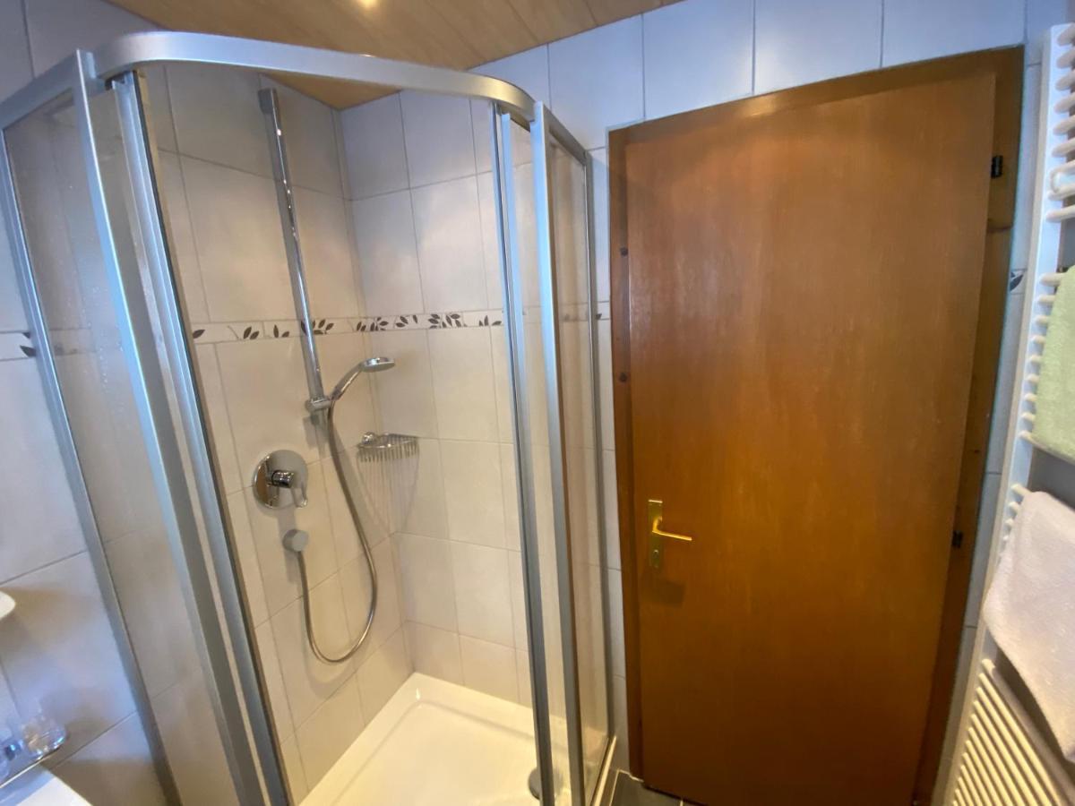 Pension Kandaharblick Петной-ам-Арльберг Экстерьер фото